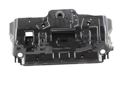 Toyota 51405-60210 Cover Sub-Assembly, ENGI