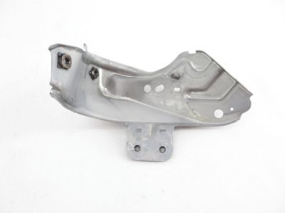Toyota 53813-0R010 Extension, Front Fender