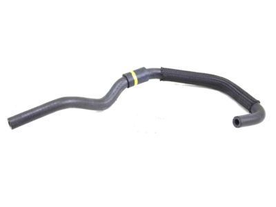 Toyota 16264-75131 Hose, Water By-Pass