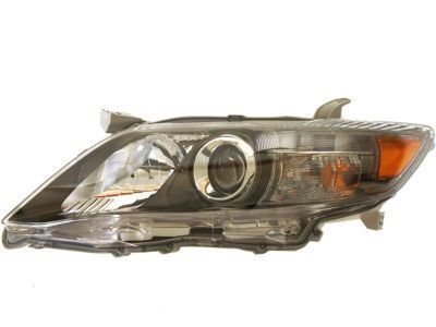 2010 Toyota Camry Headlight - 81150-06510