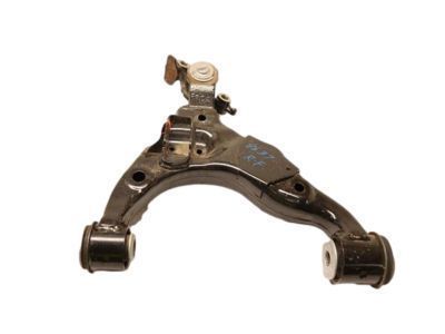 Toyota 48068-04060 Front Suspension Control Arm Sub-Assembly, No.1 Right