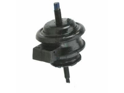 Toyota 12361-42050 Insulator, Engine Mounting, Front