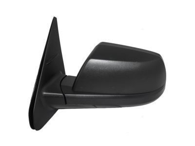 Toyota 87940-0C460 Outside Rear View Driver Side Mirror Assembly