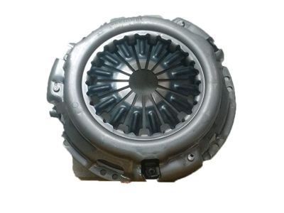 Toyota 31210-26172 Cover Assembly, Clutch