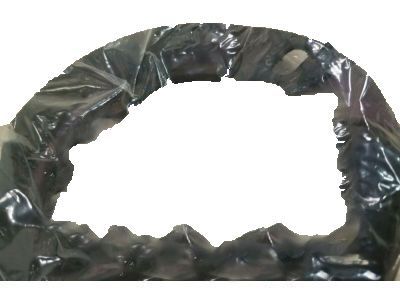 Toyota 48158-02120 Insulator, Front Coil Spring