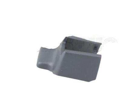 Toyota 72138-60070-C0 Cover, Seat Track Br