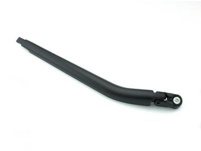 Toyota 85221-74030 Front Windshield Wiper Arm, Left