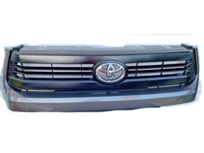 2014 Toyota Tundra Grille - 53100-0C290