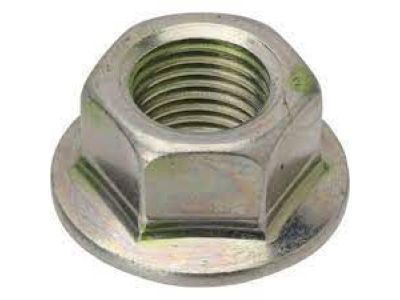 Toyota Camry Spindle Nut - 90179-12025