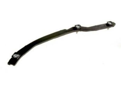 Toyota 52576-AA010 Retainer, Rear Bumper Side, LH