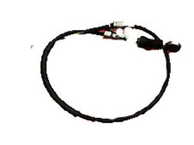 Toyota 33821-12301 Cable Transmission Control Shift