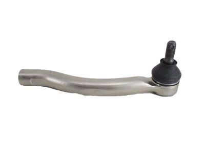 Toyota Camry Tie Rod End - 45470-09180