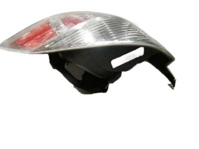 Toyota 81560-02322 Lamp Assy, Rear Combination, LH