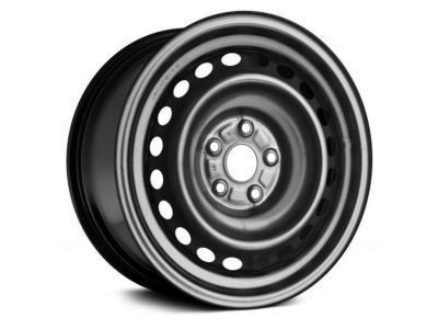 2014 Toyota Camry Spare Wheel - 42611-06B10