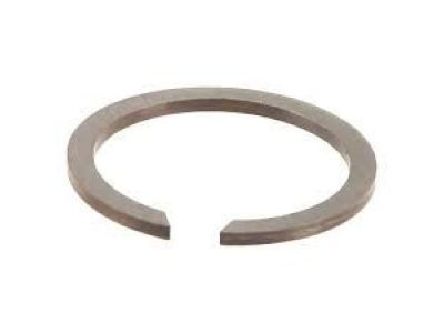 Toyota Transfer Case Output Shaft Snap Ring - 90520-31009