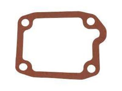 Toyota 33584-20010 Gasket, Control Shift Lever Retainer