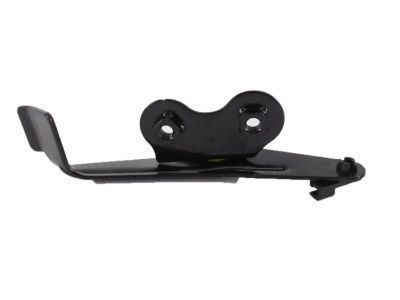 Toyota 53540-0C030 Lever Assy, Auxiliary Catch Release