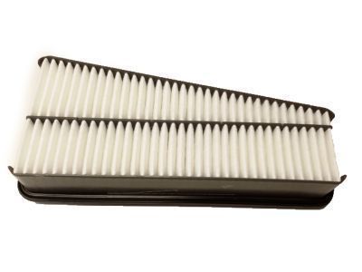 Toyota 17801-31090 Air Cleaner Filter Element Sub-Assembly
