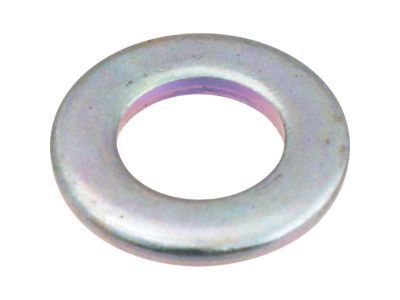 Toyota 90201-10283 Washer, Plate
