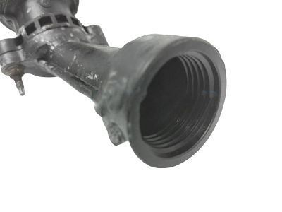 Toyota 12190-0P010 Housing Assembly, Oil Fi