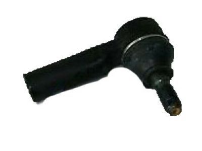 Toyota 45046-29255 Tie Rod End Sub-Assembly , Left