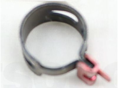 Toyota 90467-13128 Clamp Or Clip