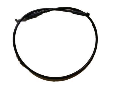 Toyota 46430-0R012 Cable Assembly, Parking