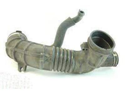 Toyota 17881-28220 Hose, Air Cleaner