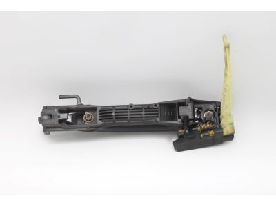 Toyota 69211-28070-B0 Rear Door Outside Handle Assembly,Left