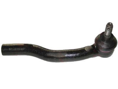 2009 Toyota Camry Tie Rod End - 45460-39635