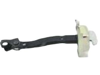 Toyota 68610-12211 Check Assembly, Front Door