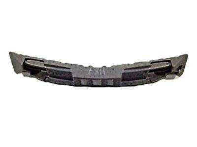 Toyota 52611-WB002 ABSORBER, Front Bumper