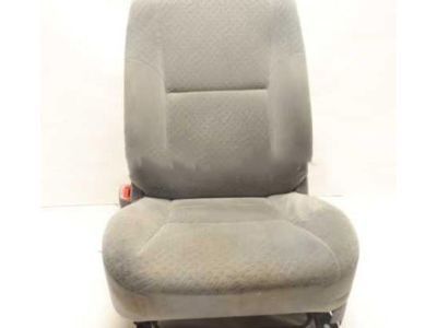 Toyota 71072-AD020-B3 Front Seat Cushion Cover, Left(For Separate Type)