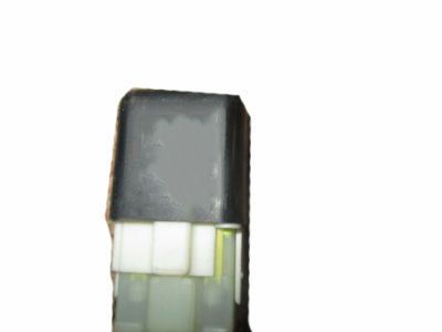 Toyota 28380-44030 Relay Assembly, Fuel PUM