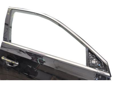 Toyota 68101-07030 Glass Sub-Assembly, Front D