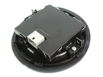 Toyota 81016-42010 Computer Sub-Assembly, H