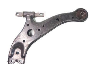 Toyota 48068-07040 Front Suspension Control Arm Sub-Assembly, No.1 Right