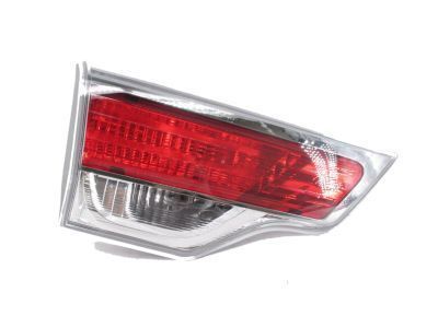 Toyota Highlander Tail Light - 81590-0E060