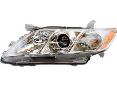 Toyota 81150-06202 Driver Side Headlight Assembly