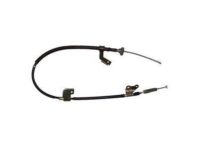2002 Toyota Camry Shift Cable - 33820-06130