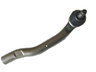 Toyota 45503-09070 Steering Rack End Sub-Assembly
