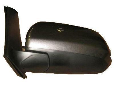 Toyota 87945-08020-D0 Outer Mirror Cover, Left