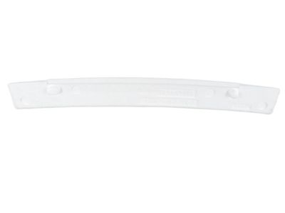 Toyota 52611-52080 Absorber, Front Bumper Energy