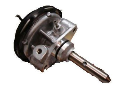 Toyota 4WD Actuator - 41400-35020