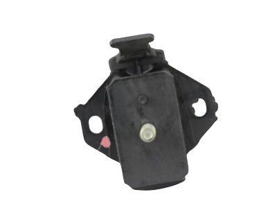 Toyota 12361-71020 Insulator, Engine Mounting, Front
