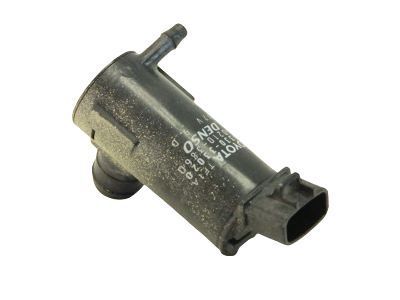 Toyota Paseo Washer Pump - 85330-33020
