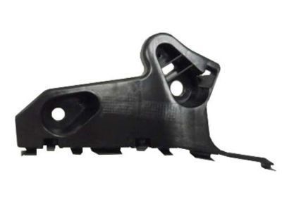Toyota 52535-WB002 Retainer, Front Bumper