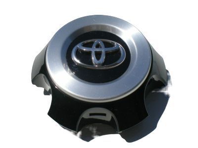 Toyota 4260B-35100 Ornament Sub-Assembly Wheel Hub Center Cap