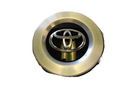 Toyota 4260B-35100 Ornament Sub-Assembly Wheel Hub Center Cap