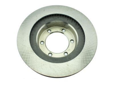 Toyota 43512-60151 Front Disc